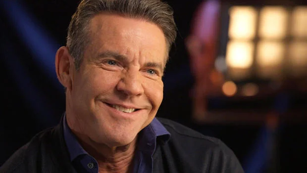 Dennis Quaid’s second chance