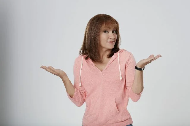 Patricia Heaton won’t keep her faith mum