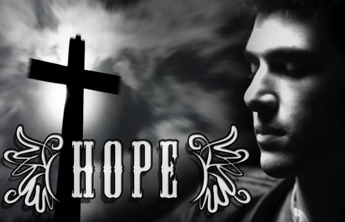 [REVIEW] Hope by Frank Palangi