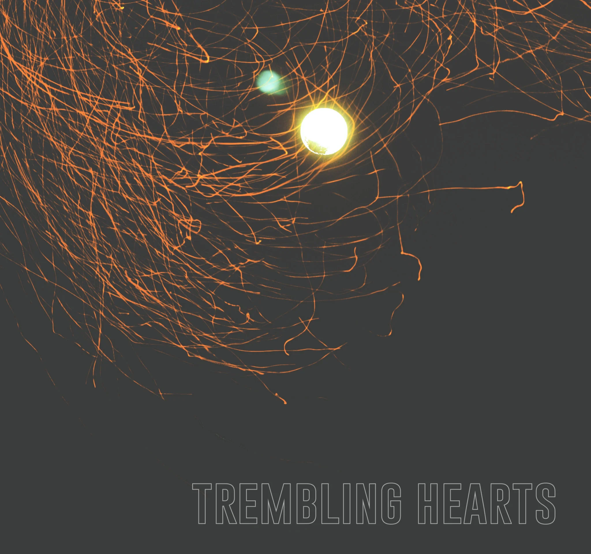[REVIEW] Trembling Hearts EP by Trembling Hearts