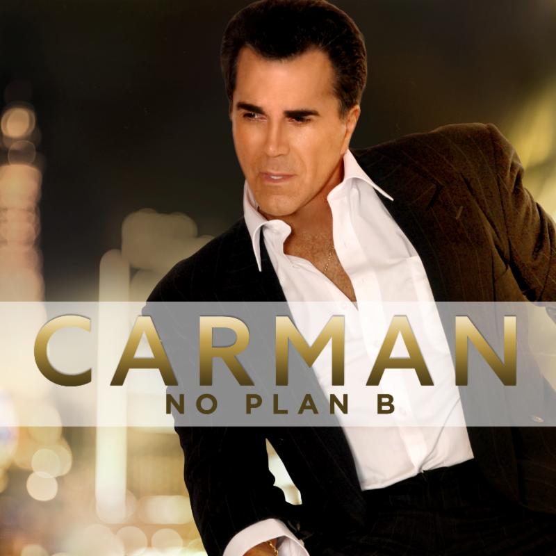 [REVIEW] No Plan B by Carman