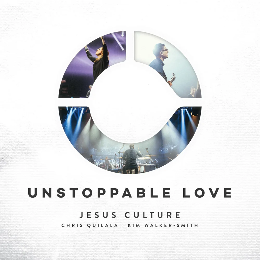 [REVIEW] Unstoppable Love by Jesus Culture
