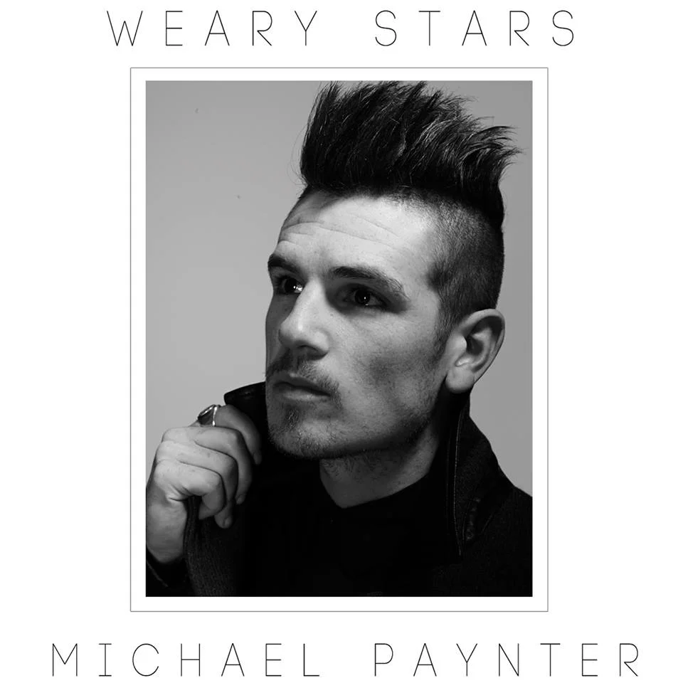 [REVIEW] Weary Stars by Michael Paynter