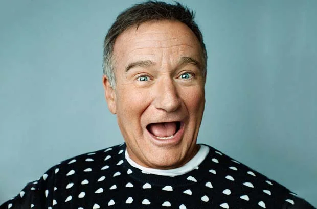 Robin Williams: Thank you for Teaching Us How to Dream