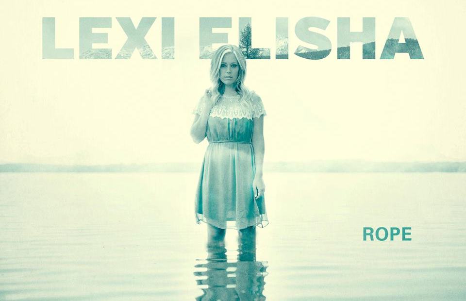 [REVIEW] Rope EP by Lexi Elisha