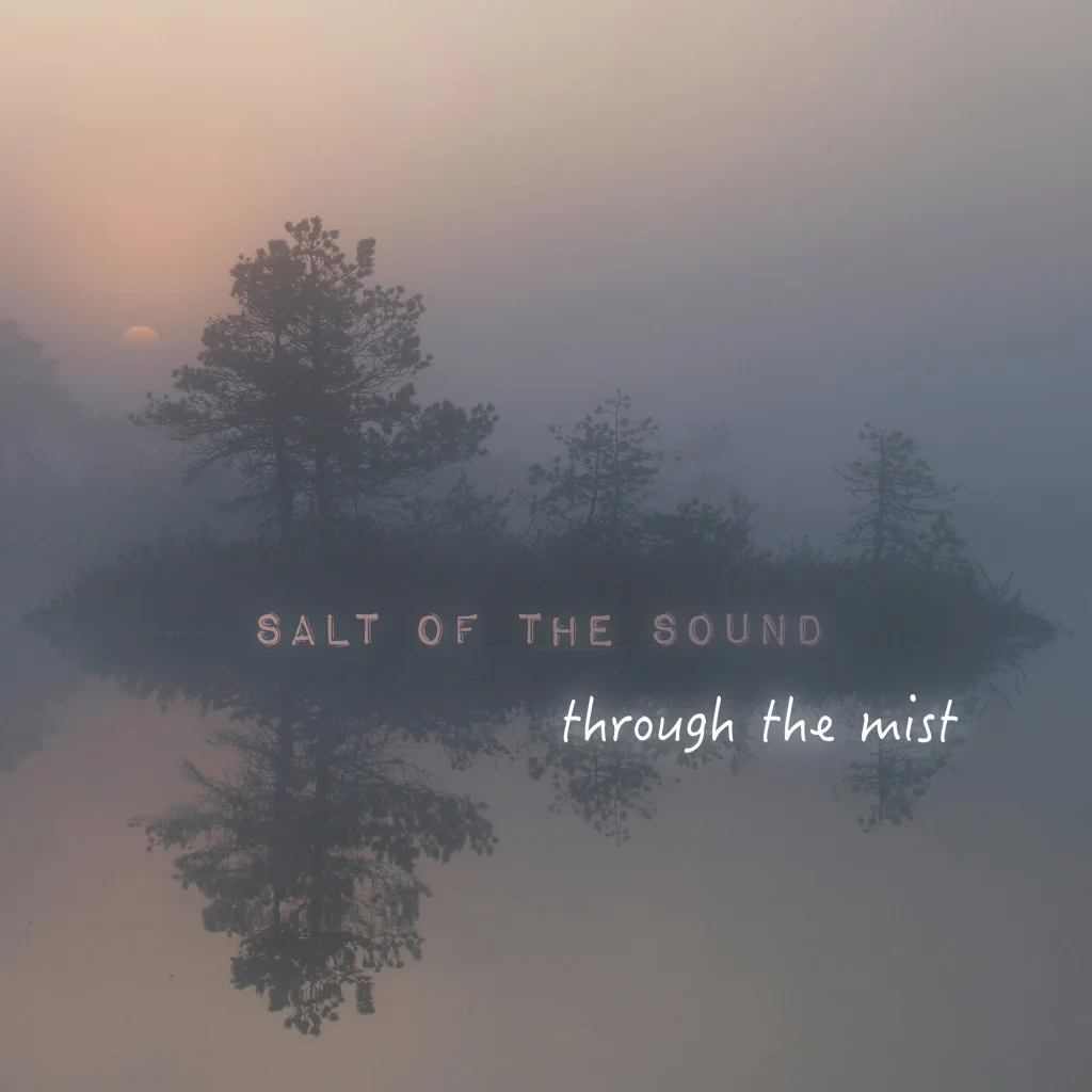 [REVIEW] As The Mist Clears EP by Salt Of The Sound