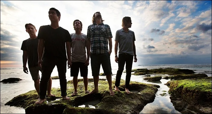 [REVIEW] The Edge of the Earth EP by Switchfoot