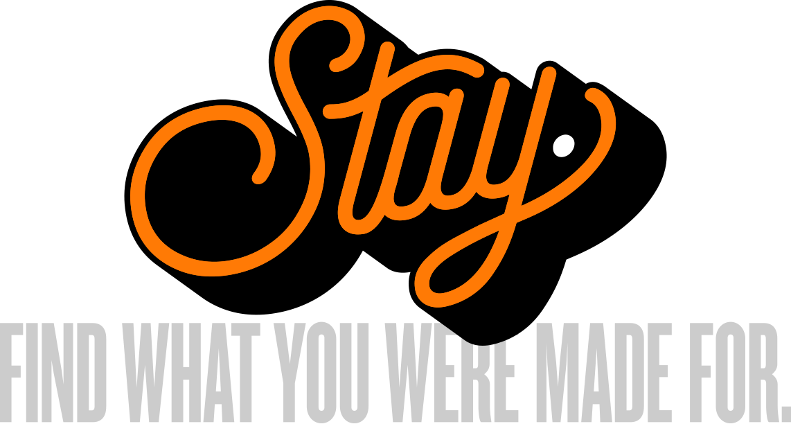 Please Stay
