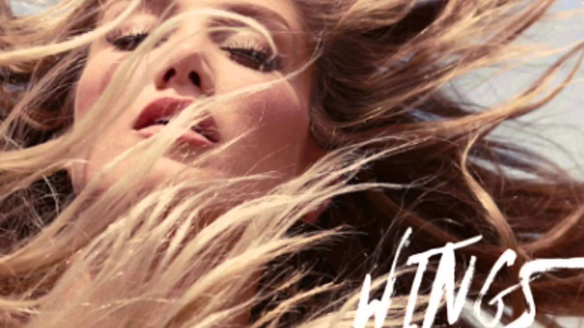 [REVIEW] Wings by Delta Goodrem
