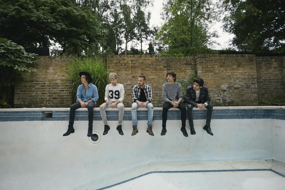 [REVIEW] Steal My Girl by One Direction