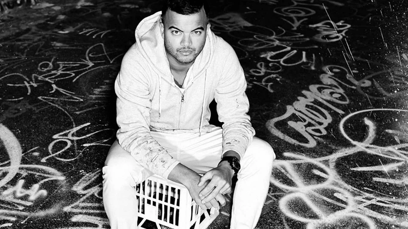 [REVIEW] Mama Ain't Proud by Guy Sebastian feat. 2 Chainz