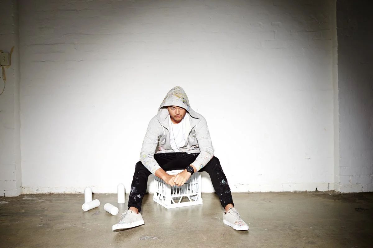Guy Sebastian to Drop ‘Madness’ album on Nov 21