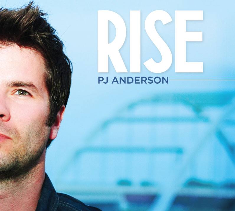 [REVIEW] Rise by PJ Anderson
