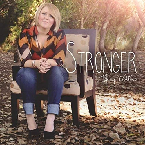 [REVIEW] Stronger by Tiffany Watkins