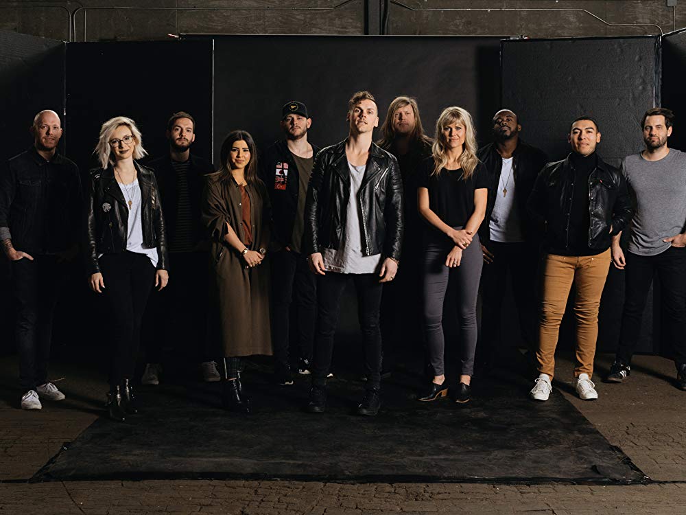 [REVIEW] Wake Up The Wonder by Elevation Worship