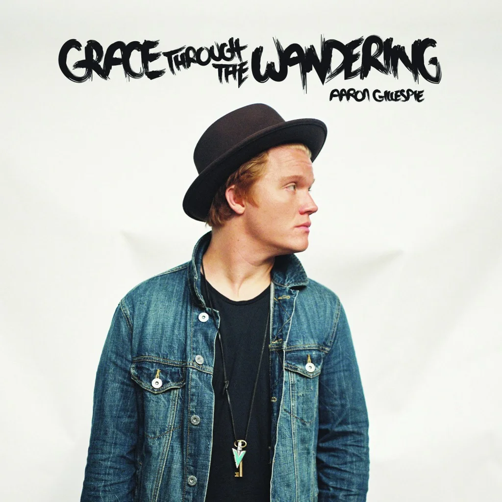 [REVIEW] Grace Through The Wandering by Aaron Gillespie