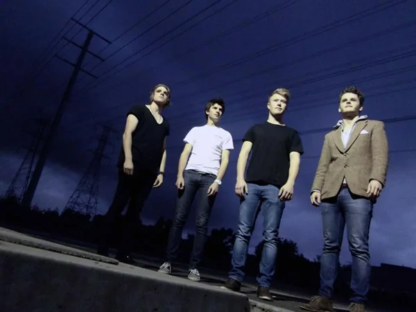 [INTERVIEW] Tim Cook of Wire Bird, 'We just want to enjoy the experience'