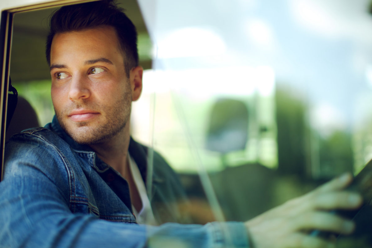 [INTERVIEW] Jonny Diaz talks fatherhood, faith and the best coffee in Nashville