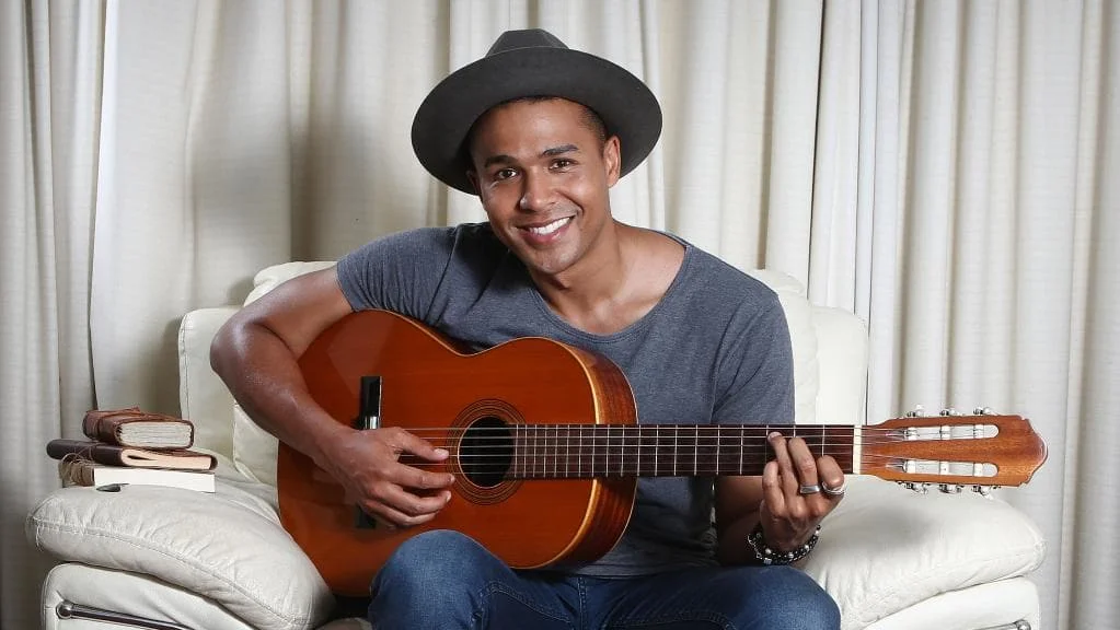 [REVIEW] Anywhere We Go by Barry Conrad