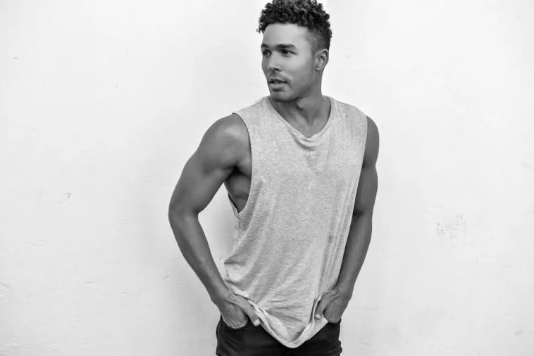 [INTERVIEW] Barry Conrad, ' I don’t compartmentalize'