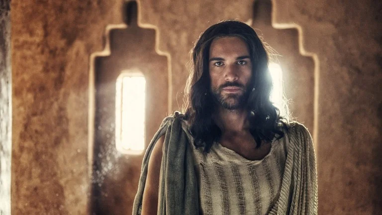 My Problem With ‘Jesus Movies’