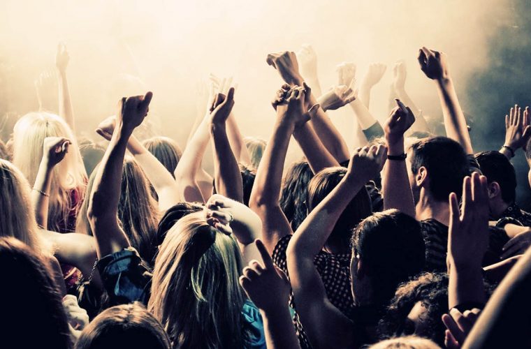Music Industry Newbies: 11 Tips