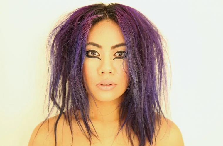 [REVIEW] Purple by Fatai