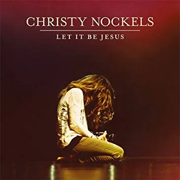 Let it be Jesus.jpg