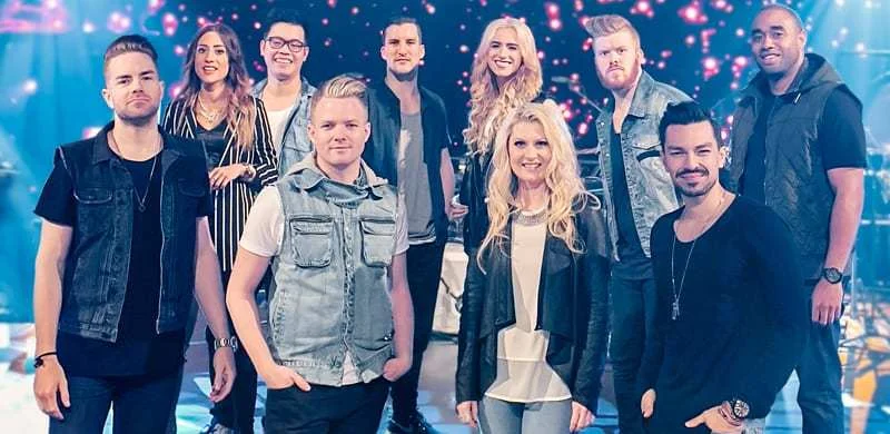 [INTERVIEW] Planetshakers, 'The motive was to empower churches'