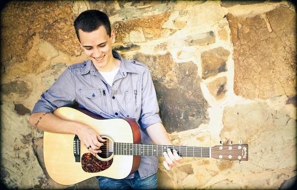 The Sound of Melbourne: David Knight