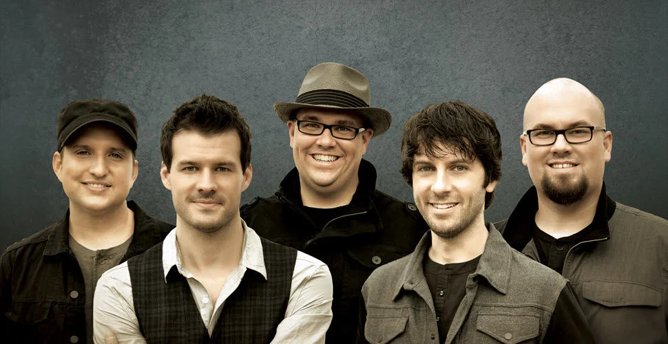 [INTERVIEW] Big Daddy Weave, 'The beauty of the offering is what He has deposited in us'