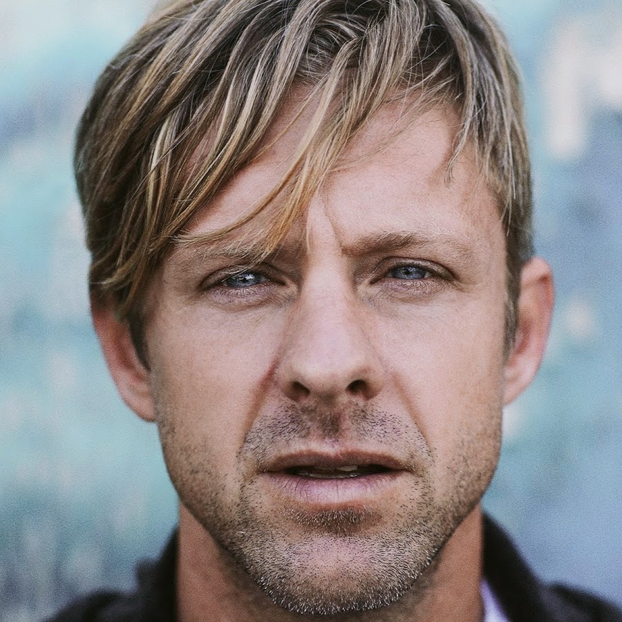 Jon Foreman