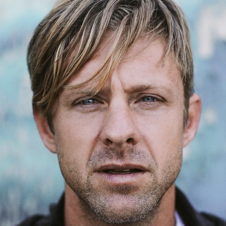 Jon Foreman