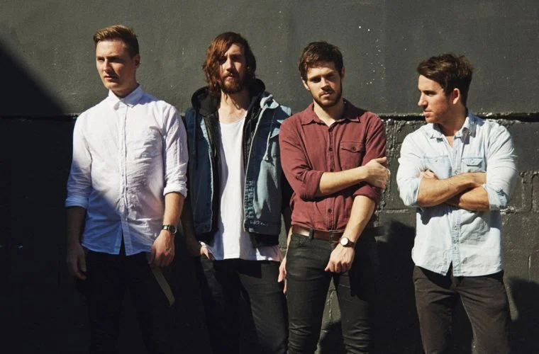 [INTERVIEW] New Empire, 'It was a perfect, perfect send off for us’