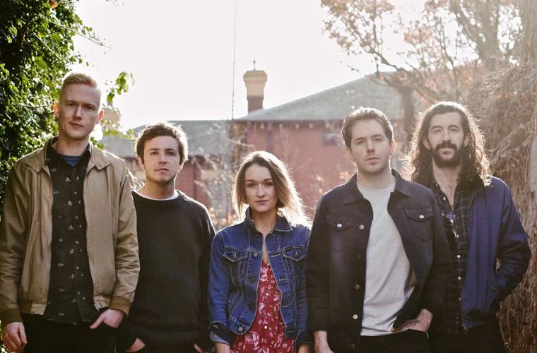 [INTERVIEW] The Paper Kites, ‘It’s about what happens when selfishness and love collide’