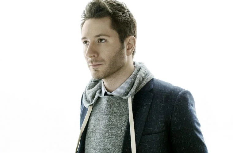 [INTERVIEW] Owl City, ‘Just a day at a time’