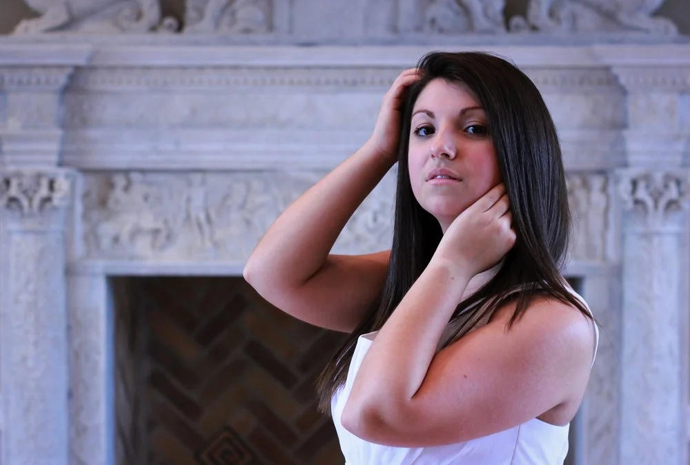 [INTERVIEW] Lauren Moscato, ‘I want people to feel the presence of something bigger’