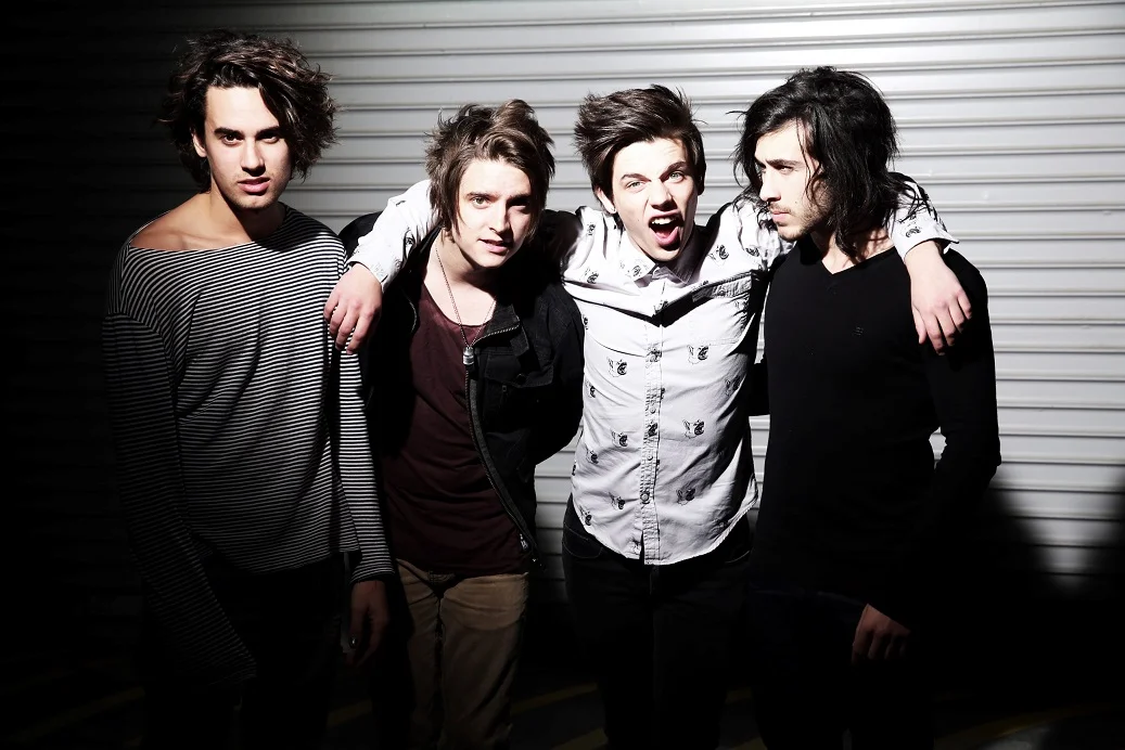 [INTERVIEW] Little Sea: ‘We’re still on this perpetual journey to find our sound’