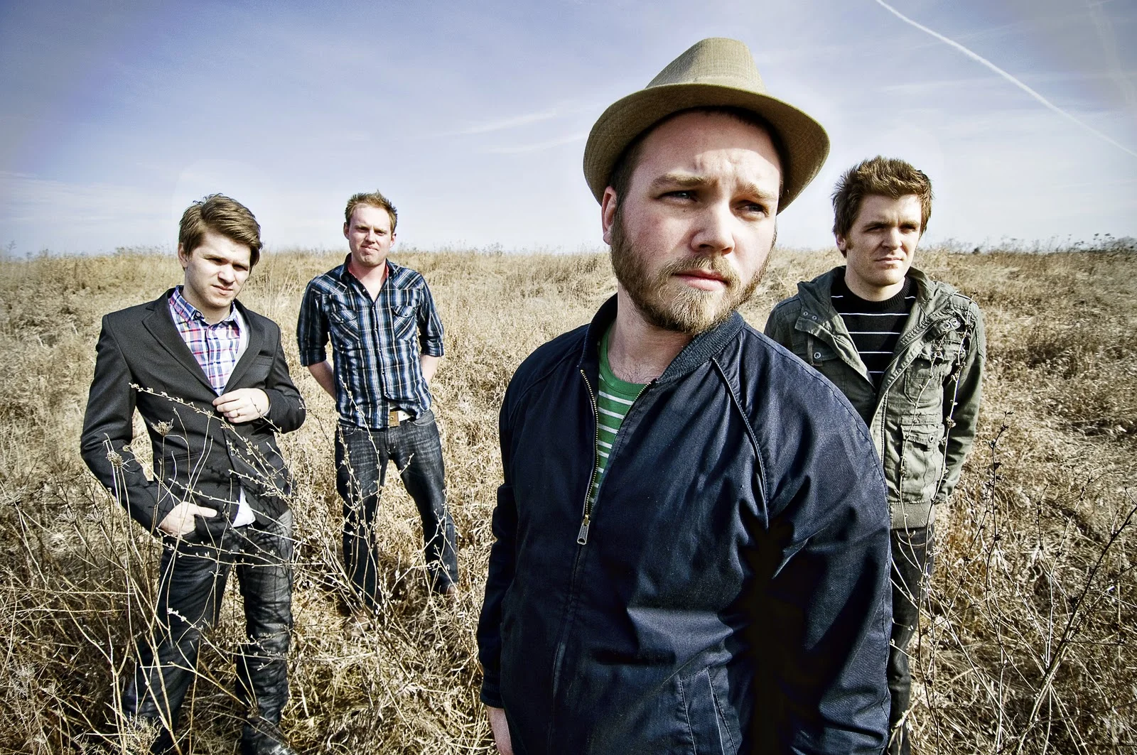 [INTERVIEW] The City Harmonic, “We’ve together sought a sense of ‘common tradition'"