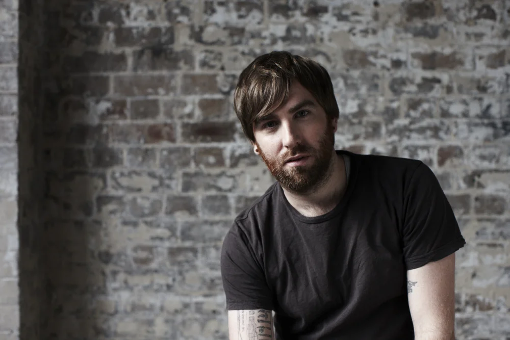 [INTERVIEW] Josh Pyke, ‘It was a really liberated album to make’
