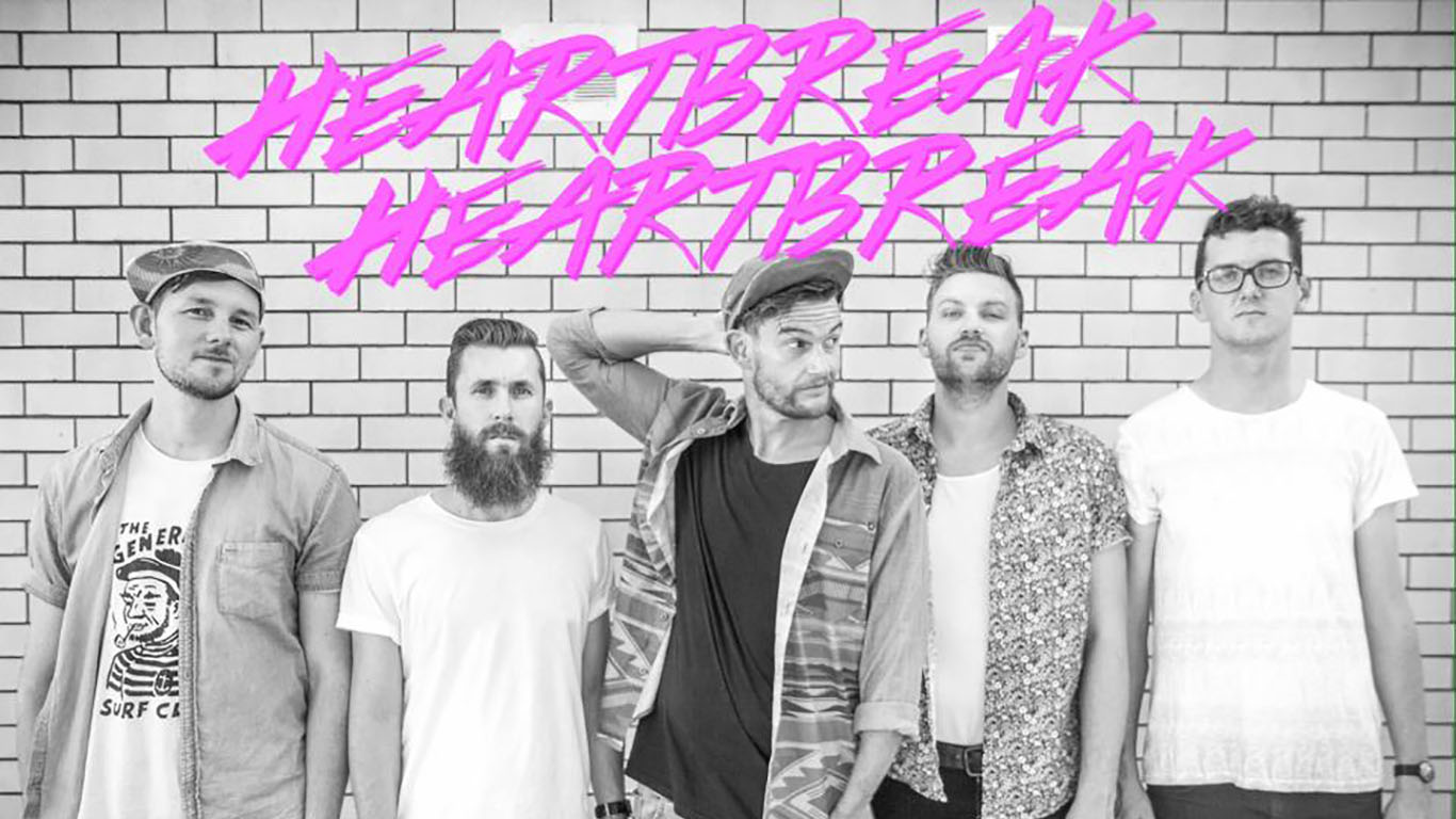 Summer Soundtrack: Meet selahphonic