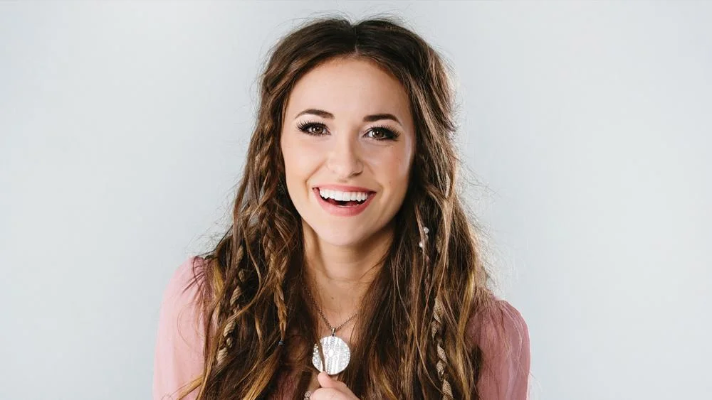 [REVIEW] How Can It Be by Lauren Daigle