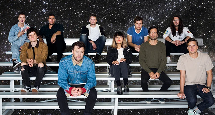 [REVIEW] Wonder by Hillsong UNITED