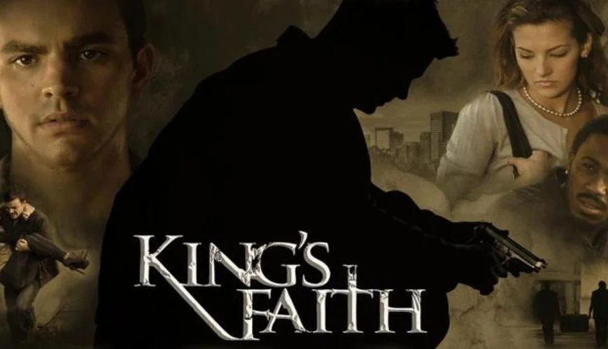 [REVIEW] King's Faith