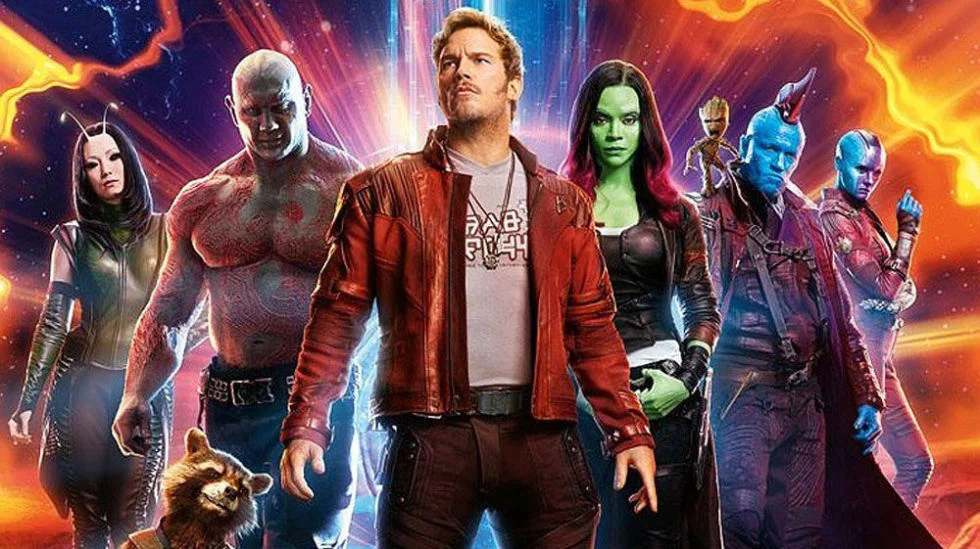 Five family-friendly superhero films to choose from this weekend