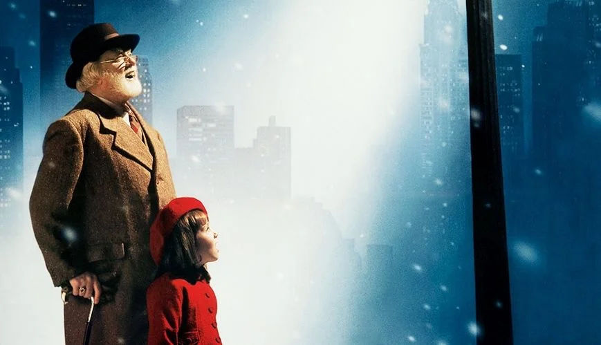 Top 10 films for the festive season