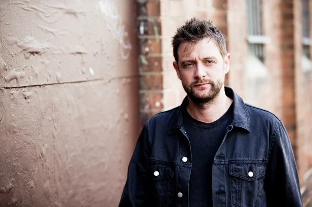 [INTERVIEW] Shane Nicholson, ‘I don’t really self edit myself’