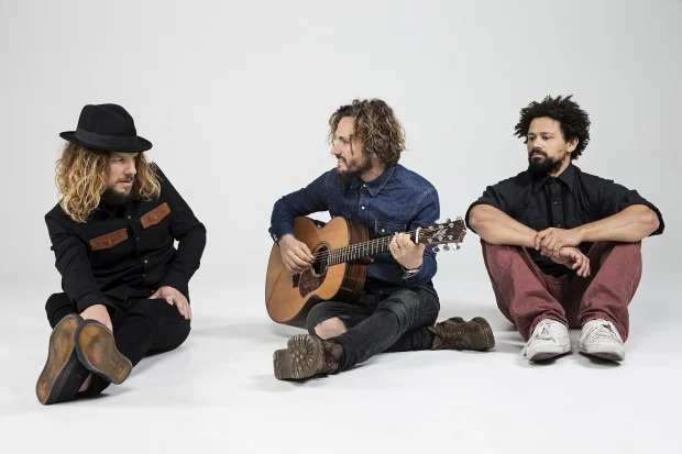 [INTERVIEW] John Butler Trio, ‘I find the most interesting thing to be the human condition’