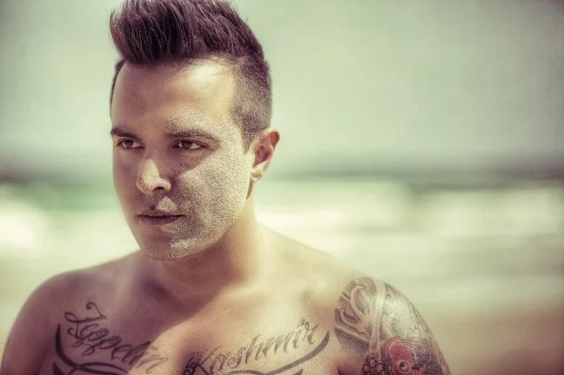 [INTERVIEW] Jason Singh, ‘I grew up really quickly’