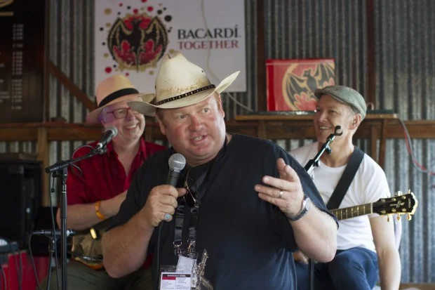 [INTERVIEW] Motor City Music Festival: Director Hugo T Armstrong